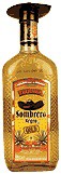 Tequila Sombrero Negro Gold 750 ml
